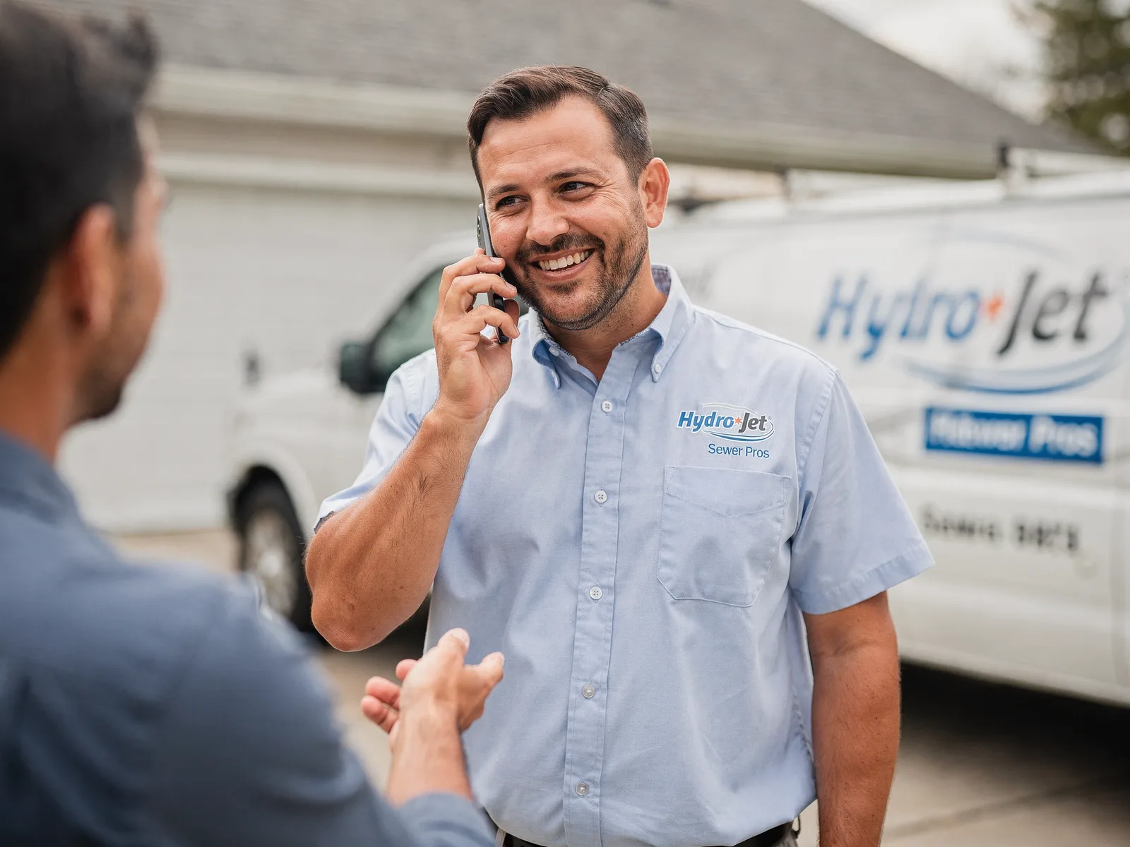 Hydro Jetting Erving, MA FAQs